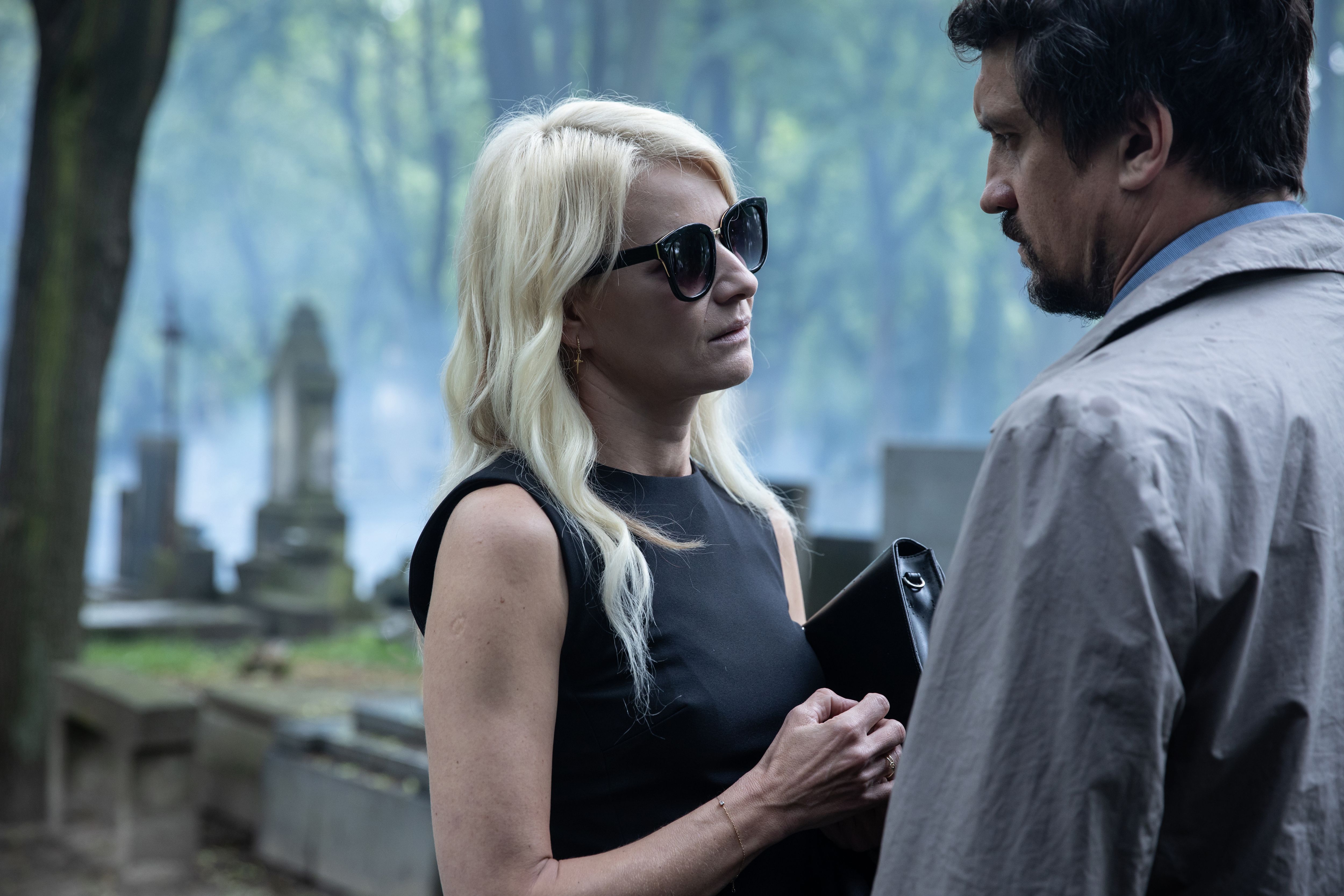     Motyw - kiedy premiera w player.pl? Znamy datę